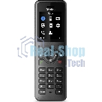 Телефон SIP Yealink W77P черный
