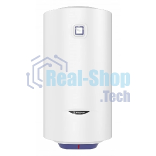 Водонагреватель Ariston BLU1 R ABS 50 V SLIM