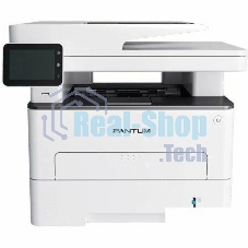 МФУ лазерное Pantum M7310DW, A4, ч/б, печ. 33 стр/мин., скан. до 48 стр/мин., 1200 x 1200 dpi, Ethernet, Wi-Fi, USB, проектная модель