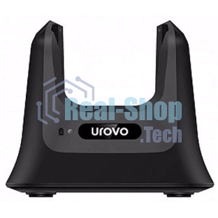 Зарядная станция Urovo ACC-HBCRT40BE 1 слот ТСД + 1 слот АКБ + разъем Ethernet для RT40