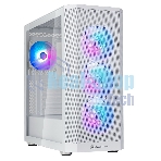 Компьютерный корпус Silverstone SST-FA514X-WG (G41FA514XWG0020)