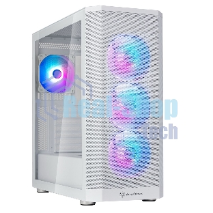 Компьютерный корпус Silverstone SST-FA514X-WG (G41FA514XWG0020)