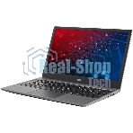 Ноутбук IRU Tactio 14ALH Core i5 1235U 8Gb SSD 256Gb Intel Iris Xe graphics 14