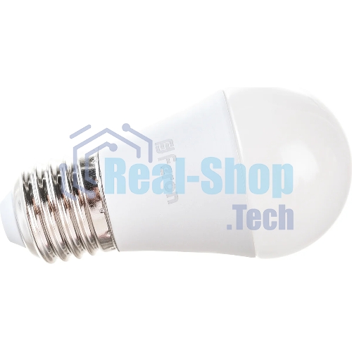 Лампа светодиодная Feron LB-750 11W 230V E27 2700K G45