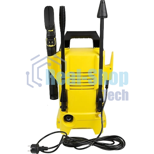 Минимойка Karcher К 2 Compact 1400Вт