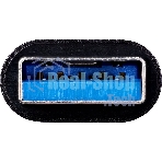 Кабель VCOM CU413M-5M USB3.2 New VR Gen1 AM/CM 5Gbs для Oculus 5м,