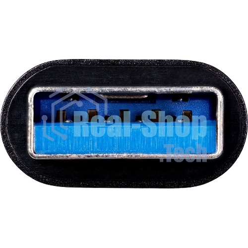 Кабель VCOM CU413M-5M USB3.2 New VR Gen1 AM/CM 5Gbs для Oculus 5м,