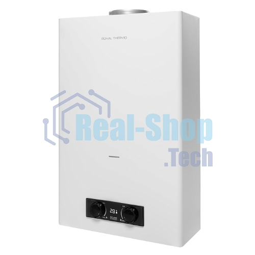 Колонка газовая Royal Thermo GWH 14 Inflame
