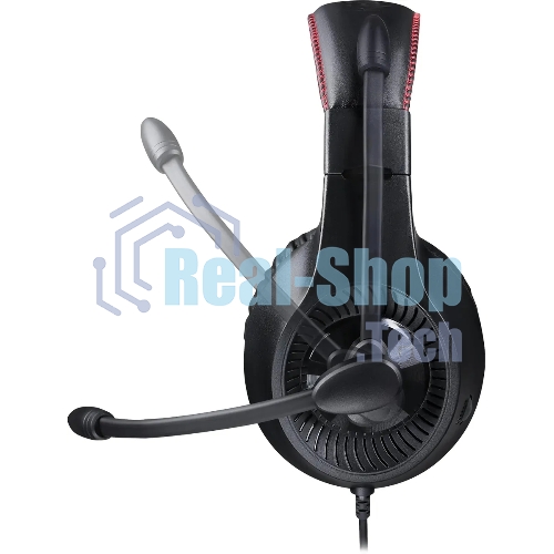 Комплект клавиатура+мышь Redragon S137 проводной, USB, чёрный