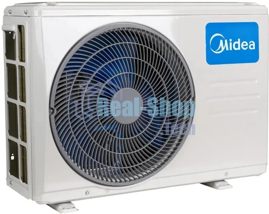 Сплит-система Midea Favorite MSFRW-09N8C2 белый