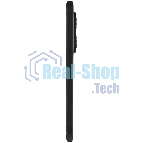 Смартфон Redmi Note 15 Pro+ 5G 8/256Gb, черный