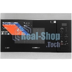 Встраиваемая микроволновая печь Samsung 22L GRILL MG22M8074AT/BW