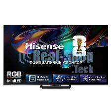 Телевизор Hisense 55