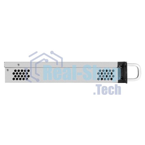 Серверный корпус ExeGate Pro 1U255-01 (RM 19