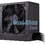 Блок питания COOLER MASTER ATX 600W MPW-6001-ACBW-BEU