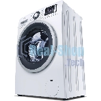 Стиральная машина Atlant 80С1214-С-01 белый, загрузка фронтальная 8 кг, 1200 об/мин, класс: А+++