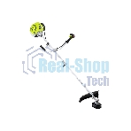 Триммер бензиновый Deli EDE-GT255-5, 1,8 л.с.