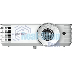 Проектор InFocus IN0006SL DLP, 4000 lm, WXGA, 30 000:1, 1.541.72:1, HDMI 1.4, VGA in, S-Video, 3.5мм in/out, USB-A, лампа 15 000ч.(ECO mode), 3W, 27дБ, 2,6 кг, БЕЛЫЙ