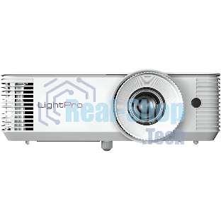 Проектор InFocus IN0006SL DLP, 4000 lm, WXGA, 30 000:1, 1.541.72:1, HDMI 1.4, VGA in, S-Video, 3.5мм in/out, USB-A, лампа 15 000ч.(ECO mode), 3W, 27дБ, 2,6 кг, БЕЛЫЙ
