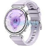 Умные часы Huawei GT 6 KSU-B19 55020FVU фиолетовый