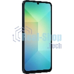 Смартфон Samsung Galaxy A06 SM-A065F 4/64Gb черный