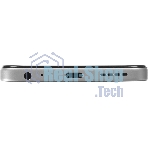 Смартфон Infinix SMART 10 X6725D 4/128Gb серебристый титан