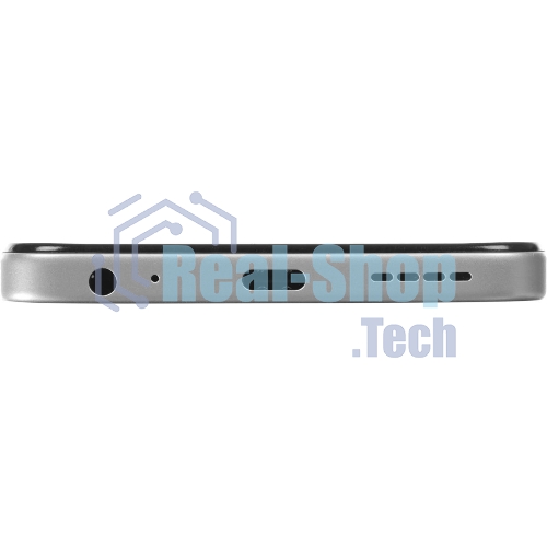 Смартфон Infinix SMART 10 X6725D 4/128Gb серебристый титан
