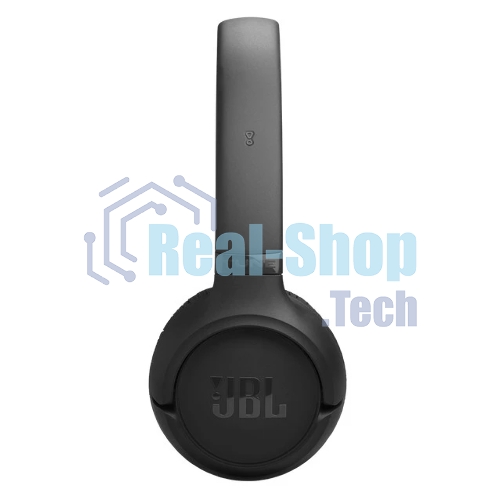 Беспроводные наушники JBL Tune 530BT черный, накладные, Bluetooth, складная конструкция