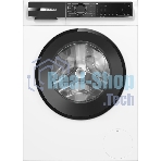 Стиральная машина Bosch WGK264Z0ME белый, загрузка фронтальная 11 кг, 1400 об/мин., класс: A