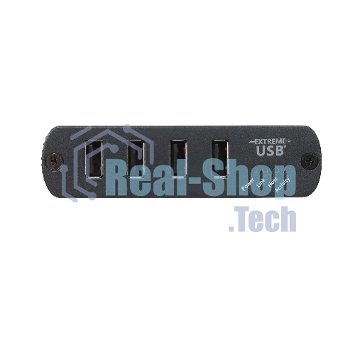 Кабель EXTENDER USB2 100M 4PORT UEH4102-AT-G ATEN