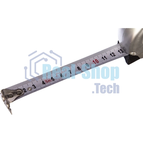 Рулетка Matrix magnetic 5мх19мм магнитный зацеп