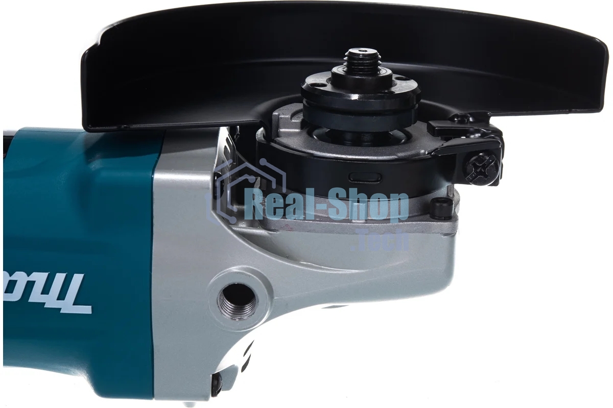 Угловая шлифовальная машина Makita GA7050 УШМ,ф180мм,2000Вт,8500об\м,4.5кг,кор