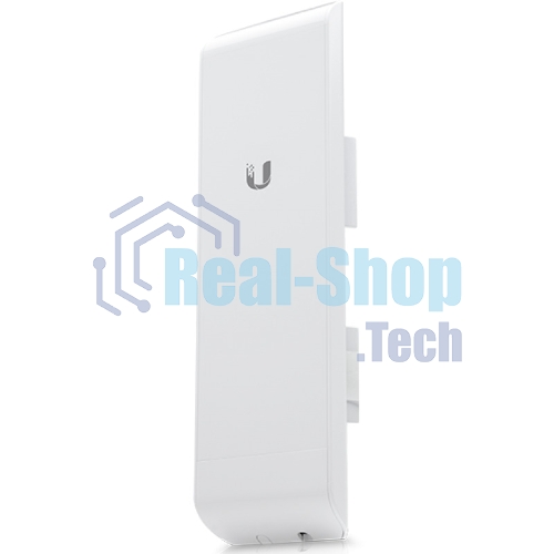 Точка доступа Wi-Fi Ubiquiti NSM2 OUTDOOR/INDOOR 150MBPS