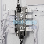 Компьютерный корпус Silverstone SST-FA514X-WG (G41FA514XWG0020)