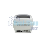Принтер этикеток термотрансферный Атол ТТ42 203 dpi, 127 мм/сек, USB, RS-232, Ethernet, серый