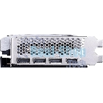 Видеокарта MSI RTX 5060 TI 8G VENTUS 3X OC, NVIDIA RTX 5060 Ti, 8 ГБ GDDR7, 128 бит, PCI-e 5.0, 1xHDMI, 3xDP, 2602 МГц