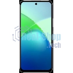 Смартфон Infinix SMART 10 4/128Gb серебристый