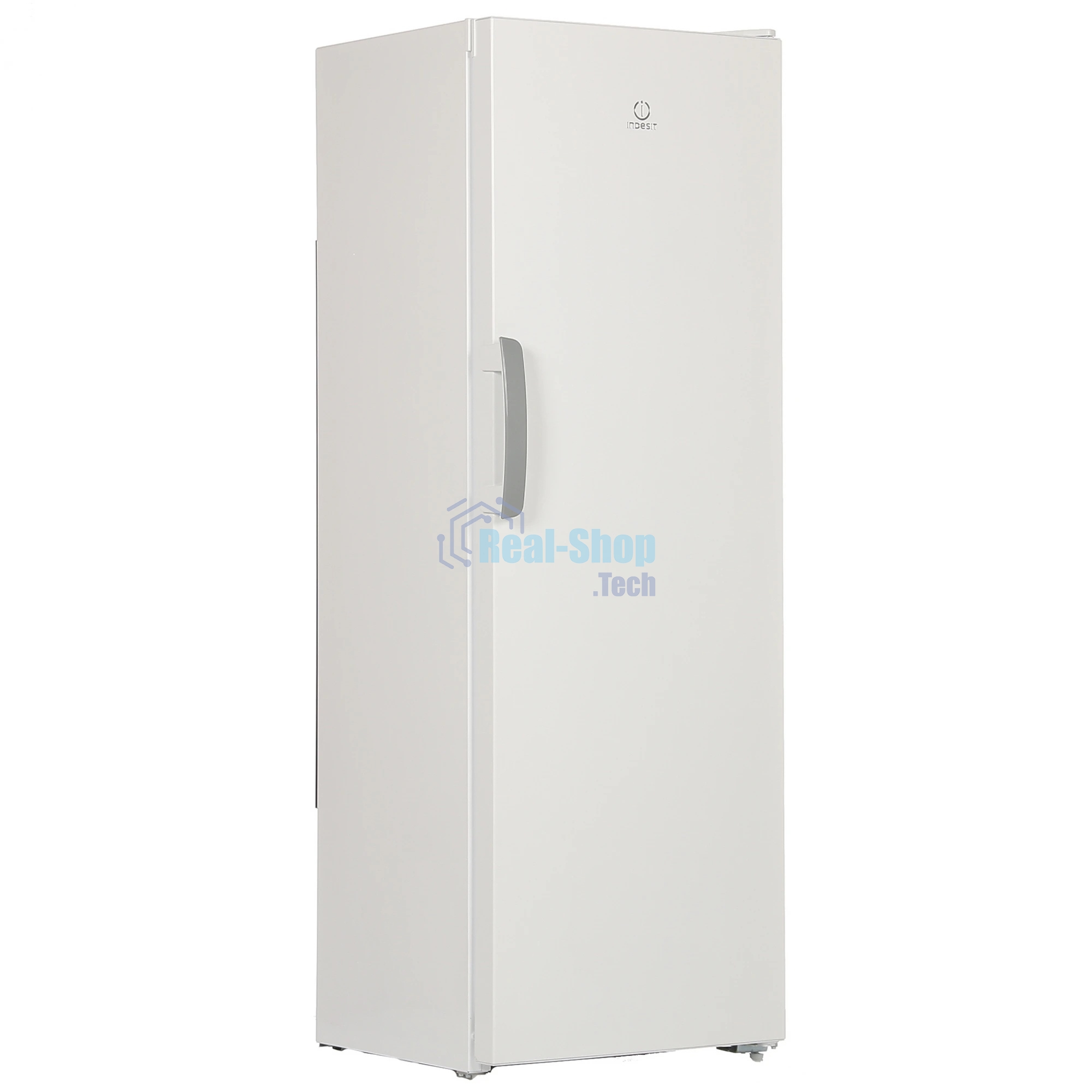 Морозильная камера Indesit DFZ 5175, белый, 250л, 5 ящиков