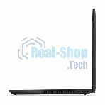 Ноутбук Lenovo ThinkPad T14 Gen 4 i7-1355U 16Gb SSD 512Gb Intel UHD Graphics 14 WUXGA IPS TS Cam 39.3Вт*ч Win11Pro(ENG) KBD RU\ENG Черный 21HD0077US