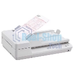 Сканер Fujitsu scanner SP-1425 (Flatbed, CIS, A4, 600 dpi, 25 ppm/50 ipm, ADF 50 sheets, Duplex, 1 y warr)