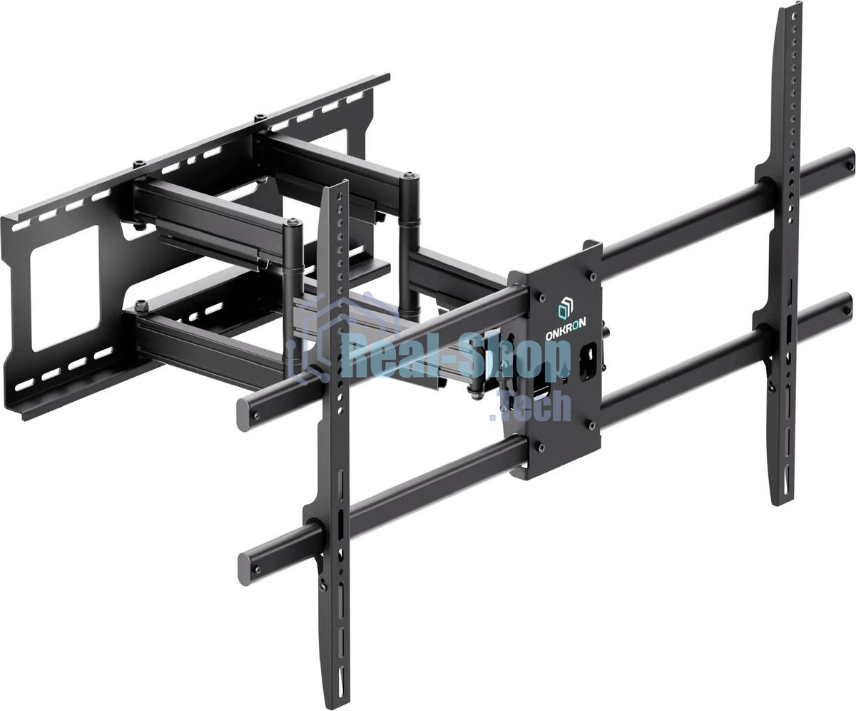 Кронштейн для телевизора ONKRON M10 черный 42