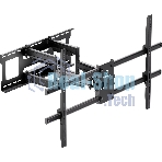 Кронштейн для телевизора ONKRON M10 черный 42