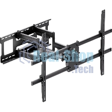 Кронштейн для телевизора ONKRON M10 черный 42