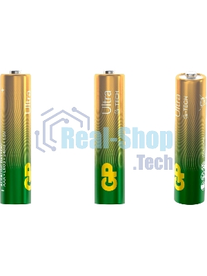Батарейка GP 24AUA21-2CRSBC4 40/320