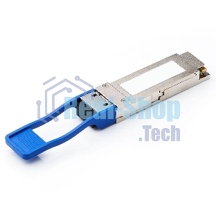 Трансивер Silicom 100Gb QSFP28 LR4/FTLC1156RDPL (OPT000072)
