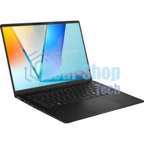 Ноутбук ASUS S5406SA-QD202 черный 14