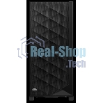 Компьютерный корпус без блока питания PCCooler C3D510 BK, Mesh Mid Tower, черный, TG, 0.7 SPCC, no fans E-ATX, ATX, mATX, mITX 170/390/205mm 2x2.5