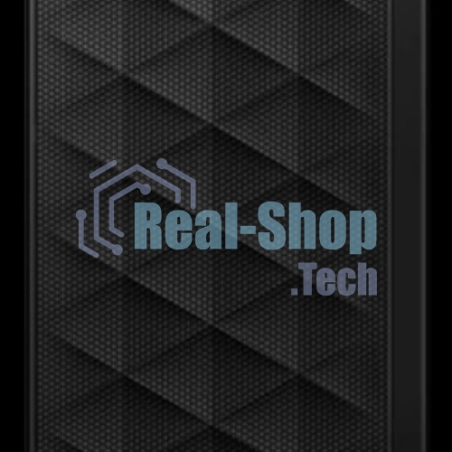 Компьютерный корпус без блока питания PCCooler C3D510 BK, Mesh Mid Tower, черный, TG, 0.7 SPCC, no fans E-ATX, ATX, mATX, mITX 170/390/205mm 2x2.5