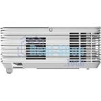 Проектор InFocus IN0006SL DLP, 4000 lm, WXGA, 30 000:1, 1.541.72:1, HDMI 1.4, VGA in, S-Video, 3.5мм in/out, USB-A, лампа 15 000ч.(ECO mode), 3W, 27дБ, 2,6 кг, БЕЛЫЙ