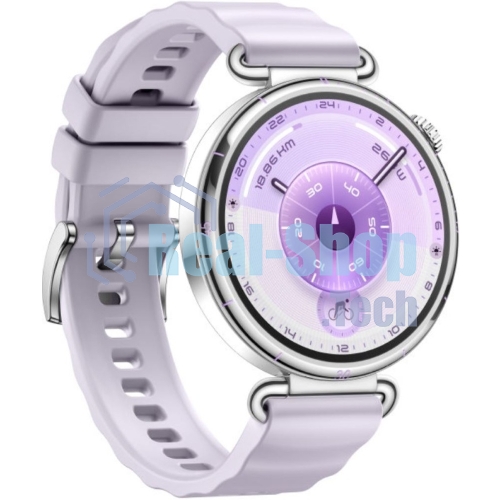 Умные часы Huawei GT 6 KSU-B19 55020FVU фиолетовый